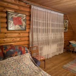 Фото Отель Шале Охотника