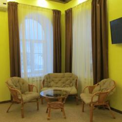 Фото Отель Купеческая