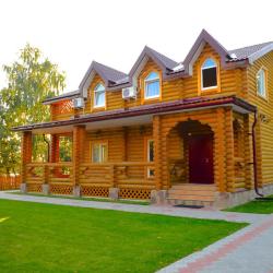 Фото Отель База отдыха Звениговская