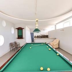 Фото Отель Вилла luxury на берегу моря