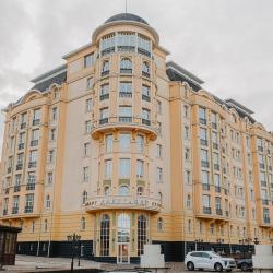 Фото Отель Александр