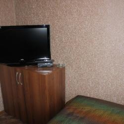 Фото Отель Жара