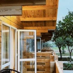 Фото Отель Коттеджный комплекс Неанила