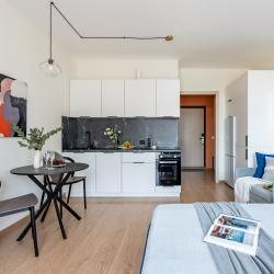 фото 5 Апартаменты Merino Home Mandarin (Мерино Хоум Мандарин)