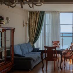 Фото Апартаменты на улице М. Халилова 38