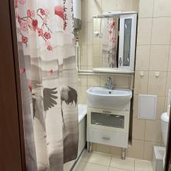 Фото Апартаменты на улице Туристический проезд