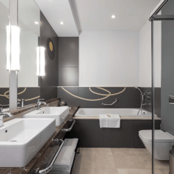 One Bedroom Suite