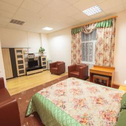 Фото Отель Orion (Орион)