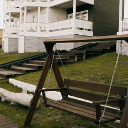 Фото Отель Байкал Хан Ольхон