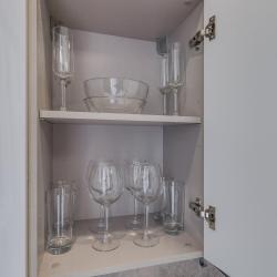 фото 11 Business Apartments (Бизнесс Апартменс) на бульваре Ходынский 2
