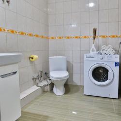 1-комнатные апартаменты люкс