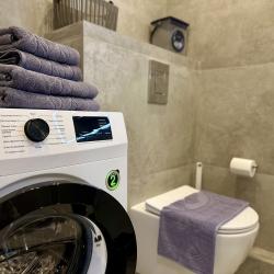 2-комнатные апартаменты улучшенные