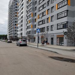Фото Апартаменты на улице Александра Пушкина