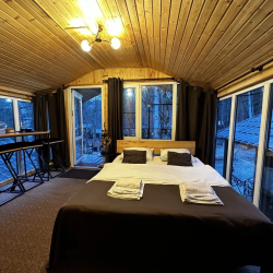 Фото Отель ская сказка