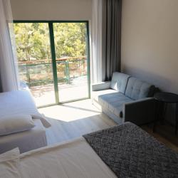 3-местный номер стандарт