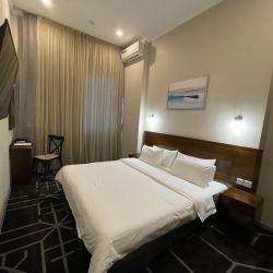 2-местный номер стандарт