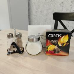 Фото Апартаменты на переулке Весёлый 53