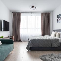 фото 1 Estetic House (Эстетик Хаус) на 1 Котляровском переулке