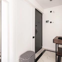 2-комнатные апартаменты люкс Москва г., ул. Старая Басманная д. 9, к. 2