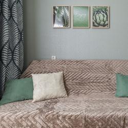 Фото Отель Стрелка на улице Бурнаковская 87