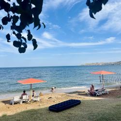 Фото Отель Золотые Пески