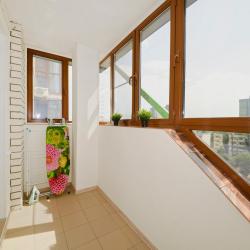 1-комнатные апартаменты улучшенные пр. имени В.И. Ленина, 59р