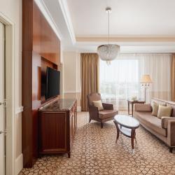 Lotte Hotel Moscow (Лотте Москва) — 9874da6ff0d4cf7b3151381eb8d5d546