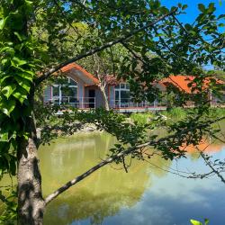 Фото Парк-отель Озеро Дивное