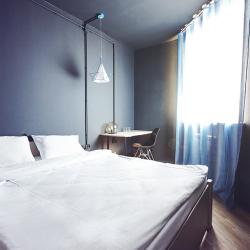 Фото Отель Пилигрим