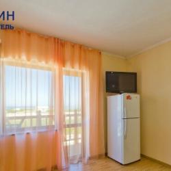 Фото Отель Марлин