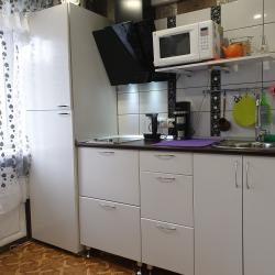 Фото Отель Уютная квартира
