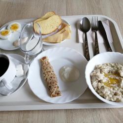 Фото Отель Адаби