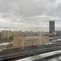 1-комнатные апартаменты улучшенные