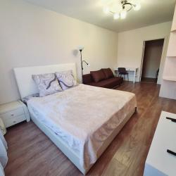 Фото Апартаменты на улице имени Космонавта Поповича 11