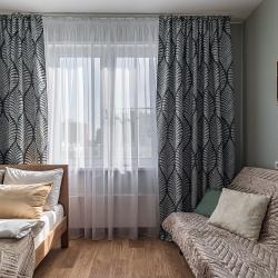 Фото Отель Стрелка на улице Бурнаковская 87