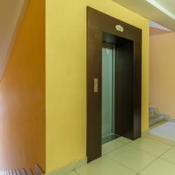 Фото Отель Квартира Не Вопрос на Шекснинском