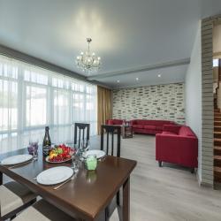 Фото Отель Villa Lamelia (Вилла Ламелия)