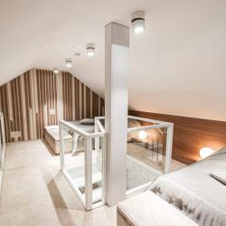 Номер люкс комфорт