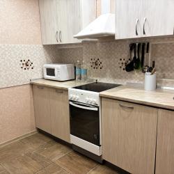 2-комнатные апартаменты стандарт