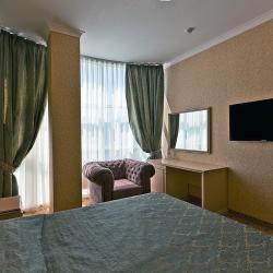 Фото Отель Триумф