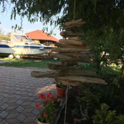 Фото Отель Марина