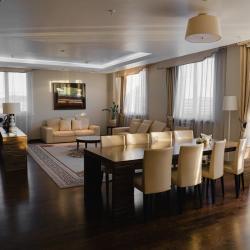 5-комнатный номер люкс президентский