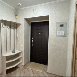 Фото Апартаменты в центре на улице Гафури 71