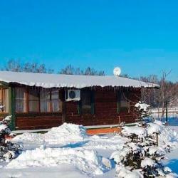 2-комнатный коттедж стандарт