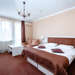 Фото Отель Триумф