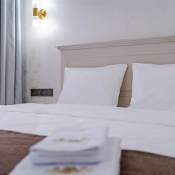 Фото Отель Cascade Resort by Stellar Hotels, Adler (Каскад)