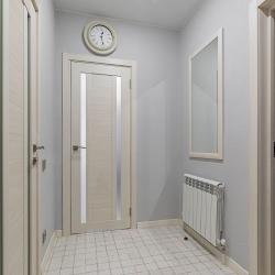 1-комнатные апартаменты улучшенные