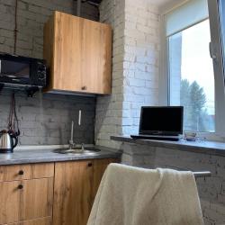 Фото Отель Квартире на проспекте Мира 34