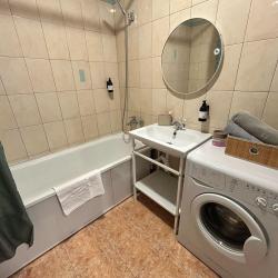 Апартаменты улучшенные Николая Семенова 25