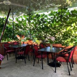 Фото Отель Гостевой дом на Адлейба